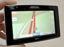 Juego de Automóviles Magellan Maestro 4250 GPS 4.3" LCD AAA TTS Bluetooth EE. UU. CANADÁ MAPAS DE RELACIONES PÚBLICAS, usado segunda mano  Embacar hacia Argentina