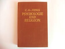 Jung psychologie religion gebraucht kaufen  Freiburg