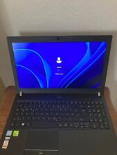 Acer travelmate p658 gebraucht kaufen  Gottenheim