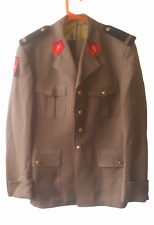 Uniforme militaire modèle69 d'occasion  Colombes