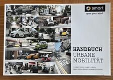 Handbuch urbane mobilität gebraucht kaufen  Werl