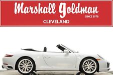 2017 porsche 911 for sale  Cleveland
