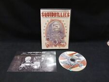 Squidbillies volume five for sale  Pikeville
