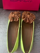 Flat shoes size for sale  BEXHILL-ON-SEA