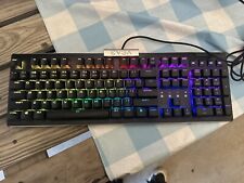 EVGA GAMING KEYBOARD (CLEARANCE SALE) for sale  Shipping to South Africa