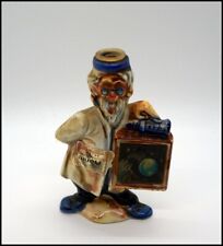 Usado, Botella de licor en miniatura figurativa holograma/parpadeo Drioli de colección #A2922 segunda mano  Embacar hacia Argentina