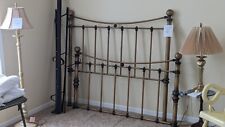 Iron bed frame for sale  Saint Clair