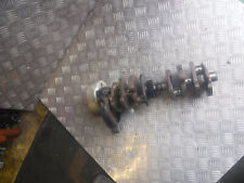 Yamaha xj600 crankshaft for sale  CUMNOCK