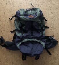 Moorhead backpack travel gebraucht kaufen  Kandel