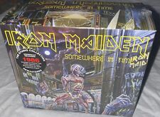 Iron maiden somewhere for sale  Kingsport