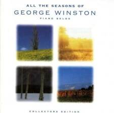 Seasons george winston for sale  Montgomery