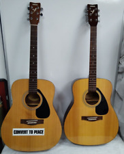 Yamaha 310 acoustic for sale  MALDON