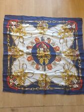 Ancien foulard carre d'occasion  Montpellier-