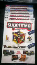 Supermag riviste usato  Vimodrone