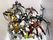 Lego bionicle lot d'occasion  Expédié en Belgium