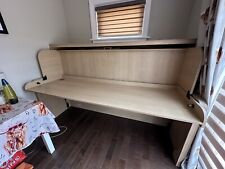 wall bed murphy bed for sale  HUDDERSFIELD