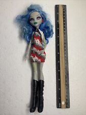 Monster High Ghoulia Yelps Doll 2008 Pre-owned Read Description for sale  Shipping to South Africa