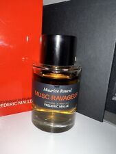 Frederic malle musc for sale  MANCHESTER