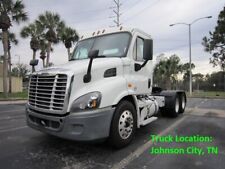 2018 freightliner for sale  Johnson City