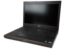 Dell precision laptop for sale  MILTON KEYNES