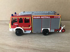 Feuerwehr düsseldorf 2667 gebraucht kaufen  Betzgn.,-Ohmenhsn.,-Gönngn.