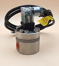 Medidor de fluxo de engrenagem micro oval - MC3-SS-HP-2 - 1,5" redondo - Calibrado 13-09-2023, usado comprar usado  Enviando para Brazil
