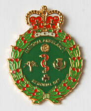 Ambulance memorial badge for sale  COVENTRY