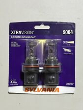 Sylvania 9004 xtravision for sale  Jackson