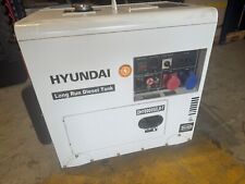 diesel generator for sale  CANNOCK