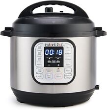 Instant pot duo6 for sale  Bonne Terre