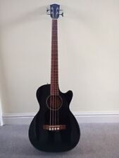 hollow bass guitar for sale  KIDDERMINSTER