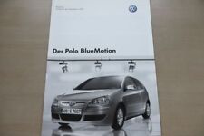 187257 polo bluemotion gebraucht kaufen  GÖ-Elliehsn.,-Ellershsn.