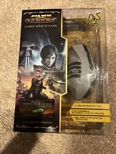 Razer Star Wars The Old Republic SWTOR Wired/Wireless Naga Gaming Mouse Read for sale  Shipping to South Africa