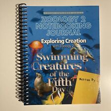 Exploring creation zoology for sale  Florence