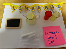 Generation lemonade stand for sale  Dallas