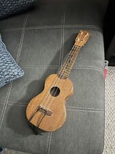 1950s harmony ukelele for sale  Horse Cave