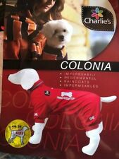 Cappottino per cani usato  Italia