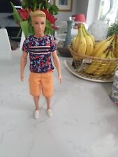 boy barbie dolls for sale  CRANLEIGH