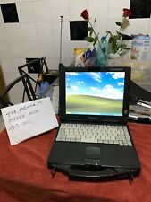 Panasonic toughbook vintage usato  Firenze