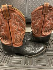 Tony lama boots for sale  Cedar Park