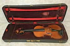 Otto bruckner violin for sale  Georgetown