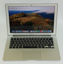 Macbook air zoll gebraucht kaufen  Harsewinkel, Marienfeld