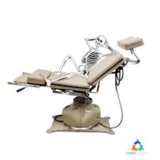 Vintage medical chair for sale  USA