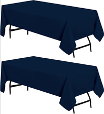 Fabric rectangle table for sale  West Mifflin