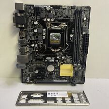 Asus h110m intel for sale  WALSALL