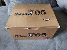 Nikon f65 argentique d'occasion  La Mulatière