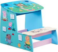 Peppa pig wooden for sale  CHELMSFORD