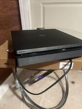 Sony playstation slim for sale  Phoenixville