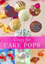 Crazy cake pops for sale  Tontitown