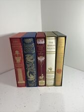 Folio society book for sale  HIGH WYCOMBE